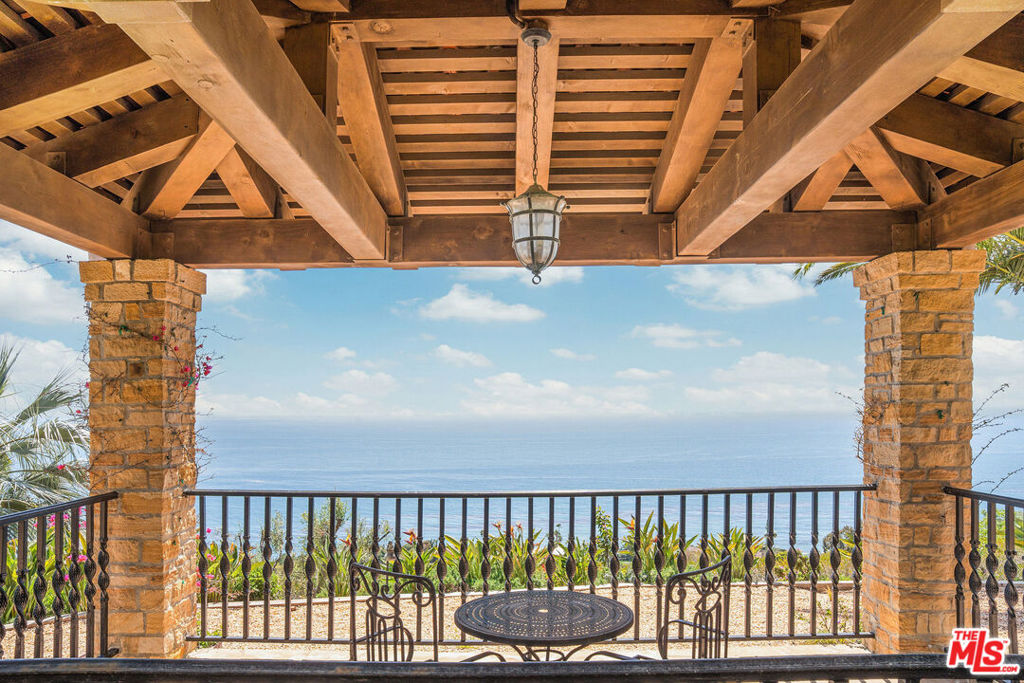 4440 Encinal Canyon Road #gh Property Photo 13