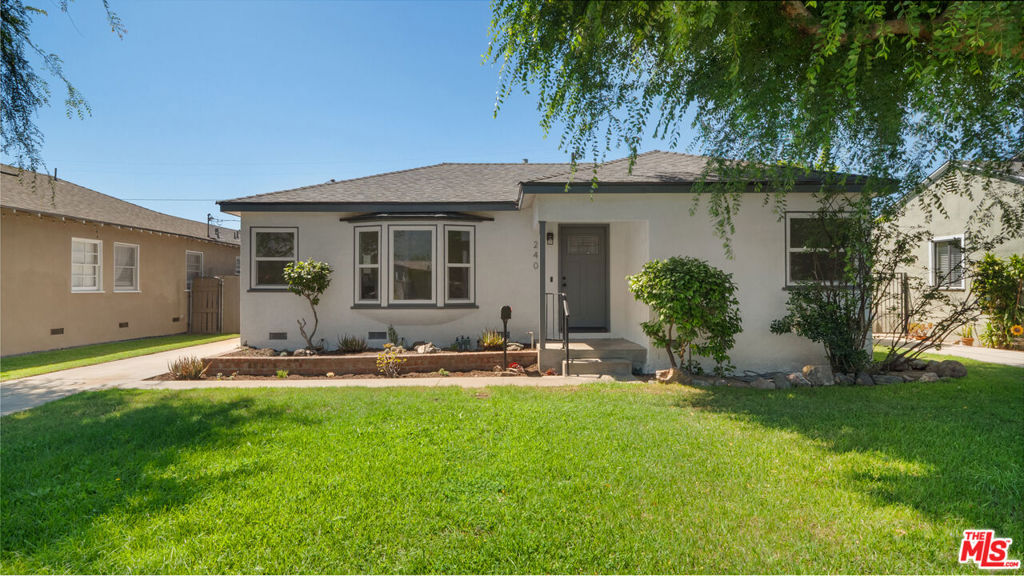 240 W El Sur Street Property Photo 1
