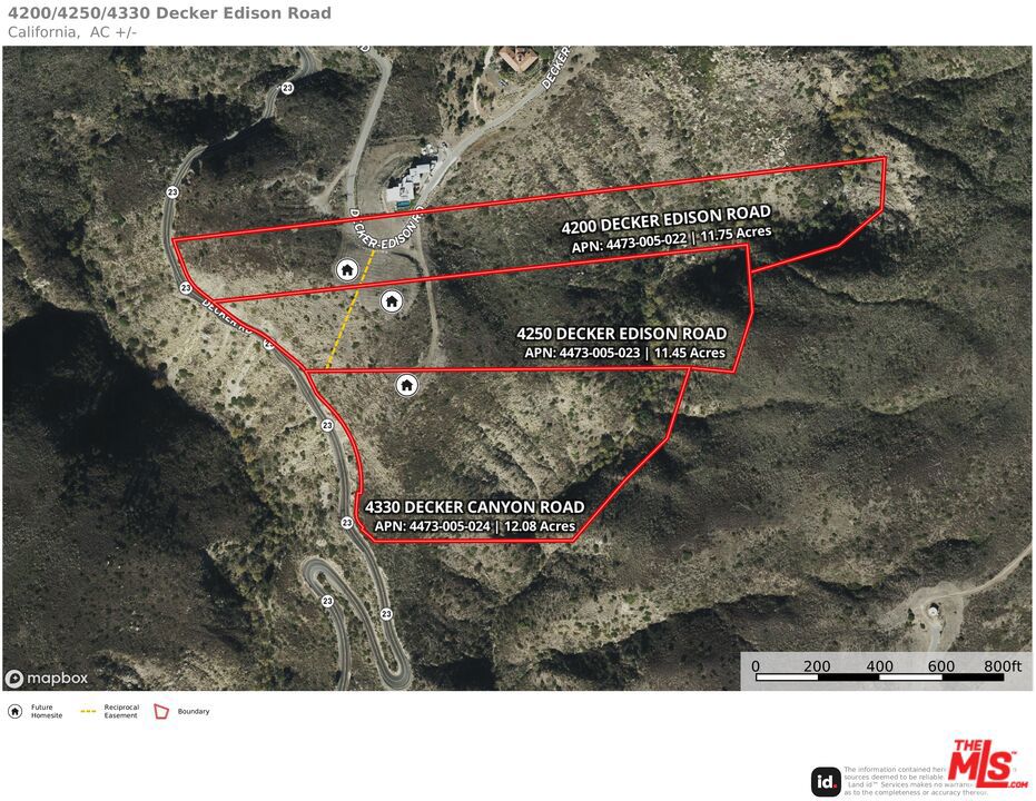 4250 Decker Edison Road Property Photo 2