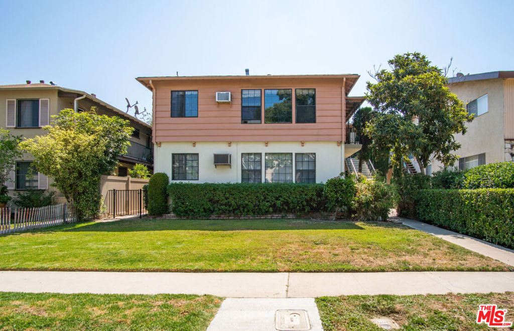 1124 San Rafael Avenue 1 Property Photo 1