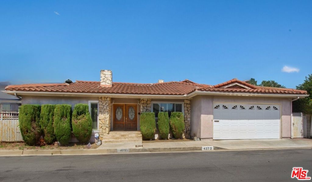 4272 Don Carlos Drive Property Photo 1