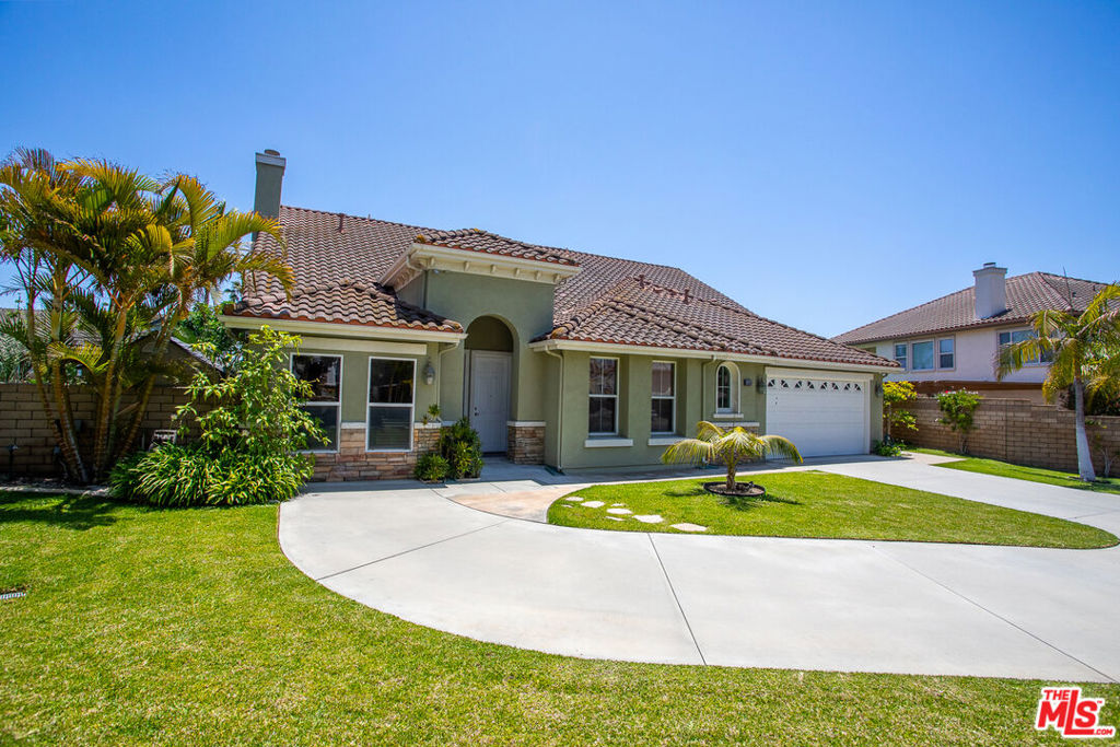 18568 Arbor Gate Lane Property Photo 1