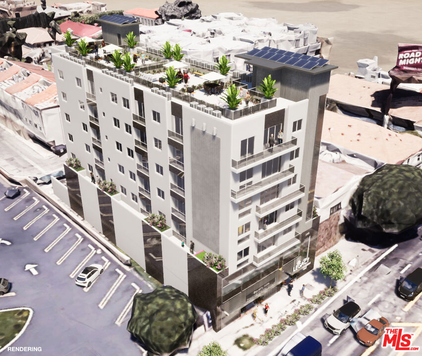 1255 S La Cienega Boulevard Property Photo 8