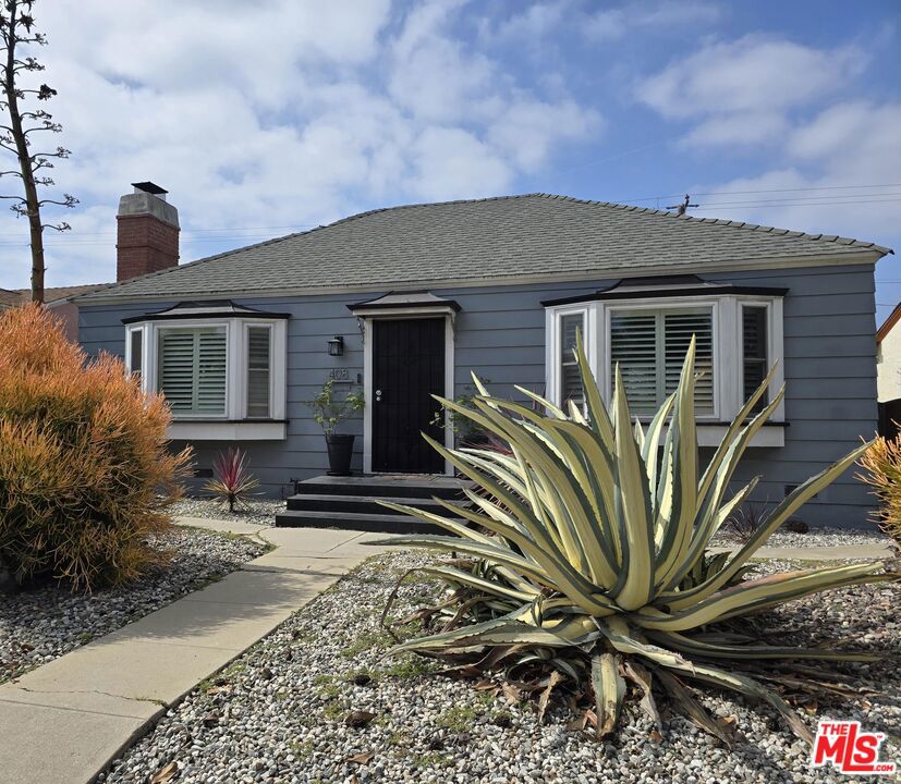 408 W Hillsdale Street Property Photo 1
