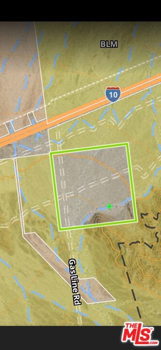 0 Gas Line Road Property Photo 1