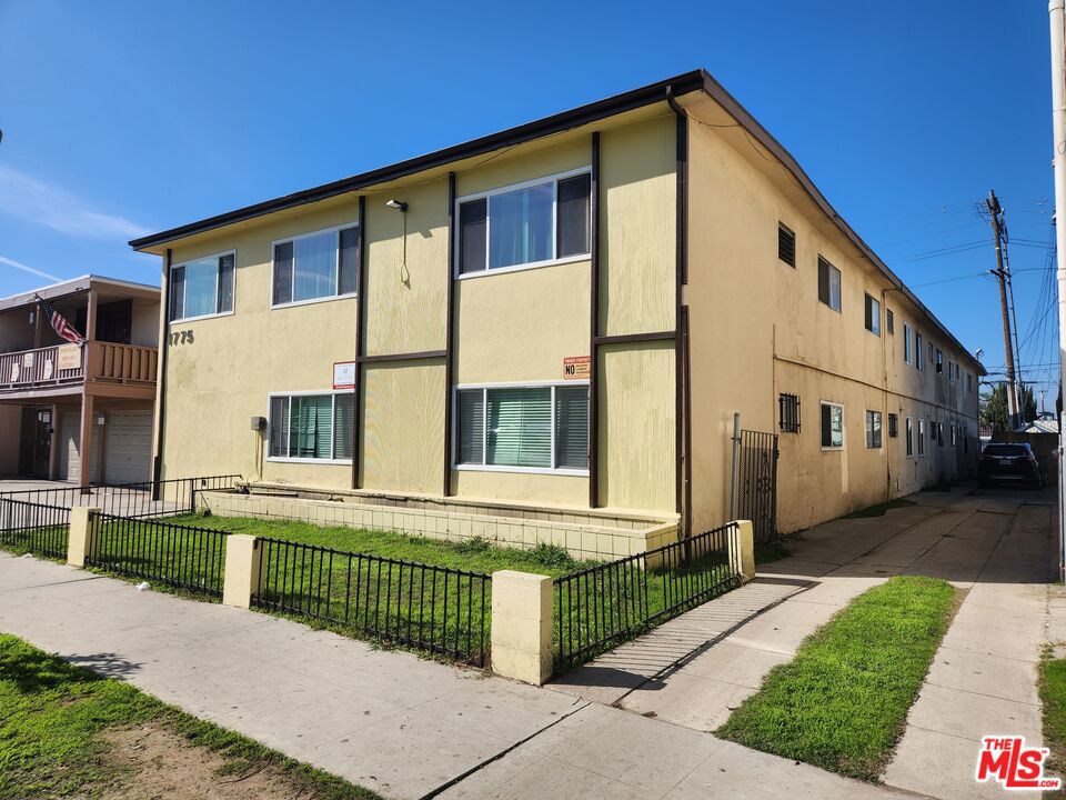 1775 Locust Avenue Property Photo 1