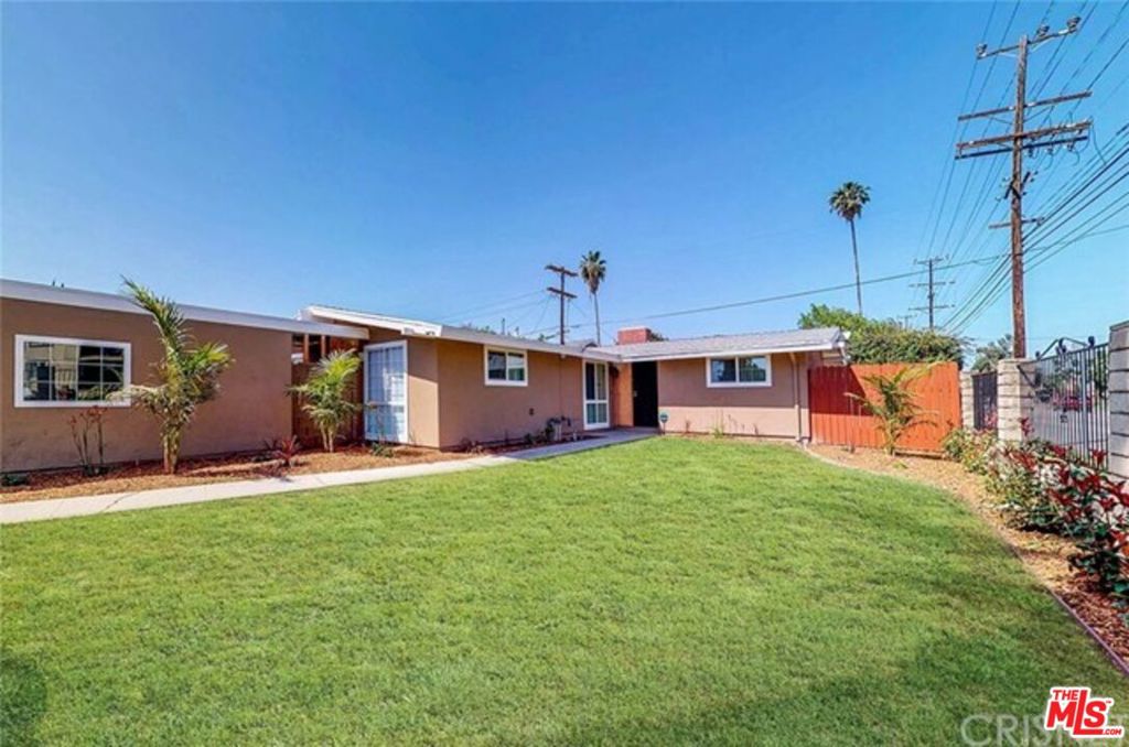 6763 Lurline Avenue Property Photo 1
