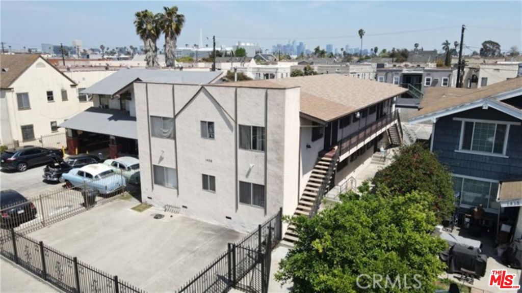 1406 Crenshaw Boulevard Property Photo 2