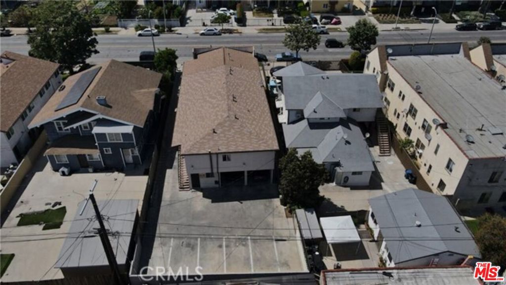 1406 Crenshaw Boulevard Property Photo 4