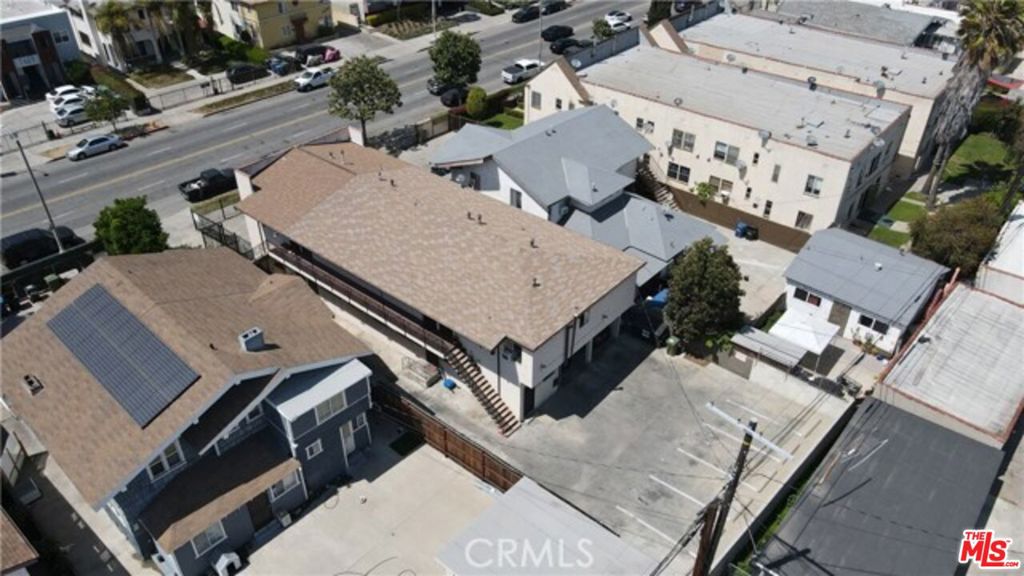 1406 Crenshaw Boulevard Property Photo 5