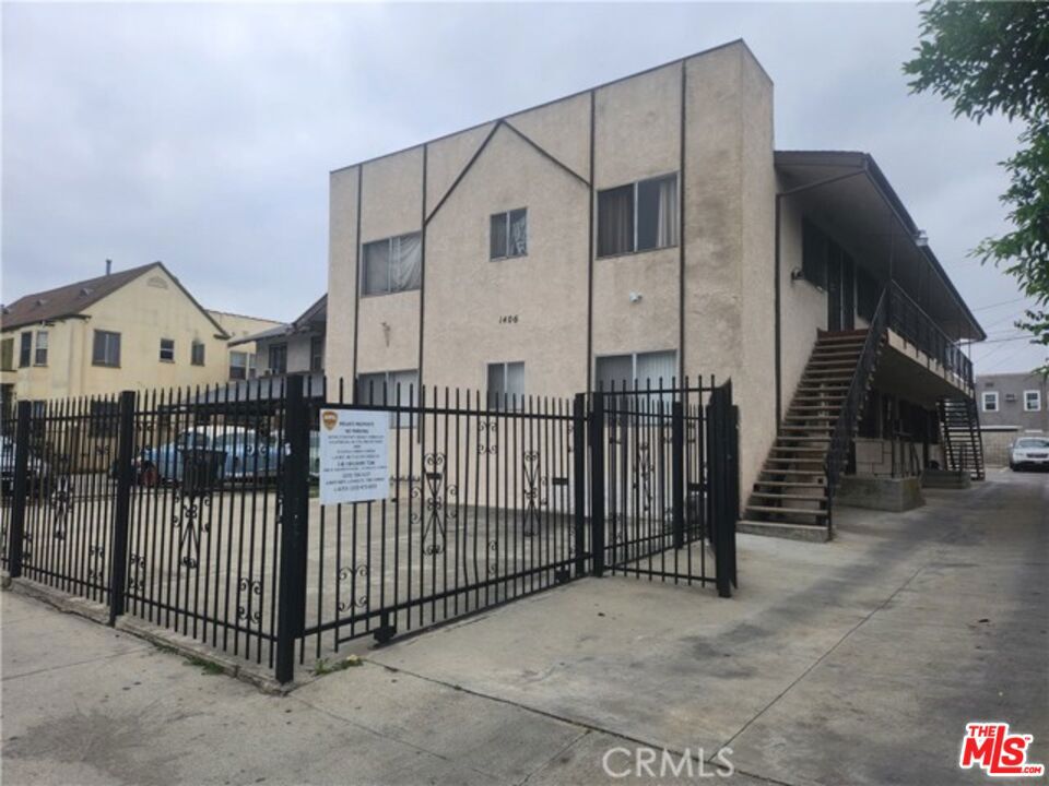 1406 Crenshaw Boulevard Property Photo 6