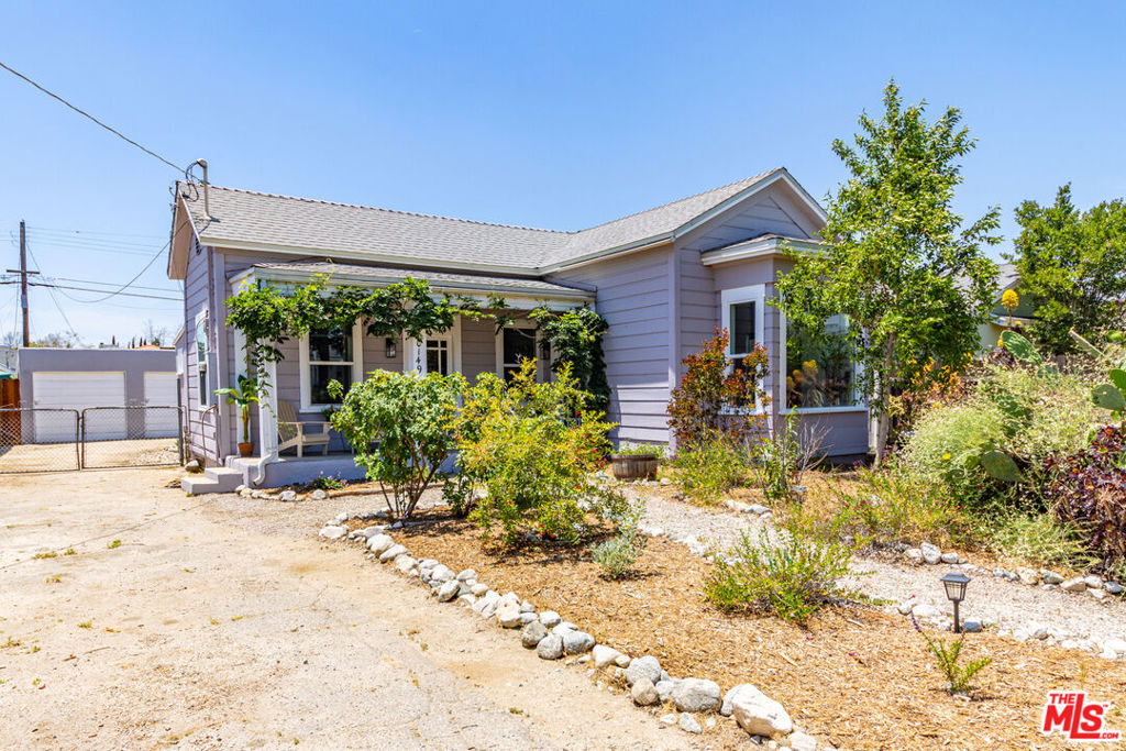 10149 Wealtha Avenue Property Photo 1