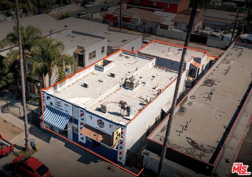 10908 S Figueroa Street Property Photo 1