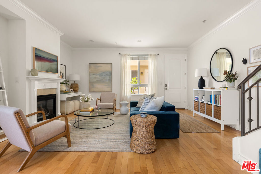 11428 National Boulevard 101 Property Photo 1