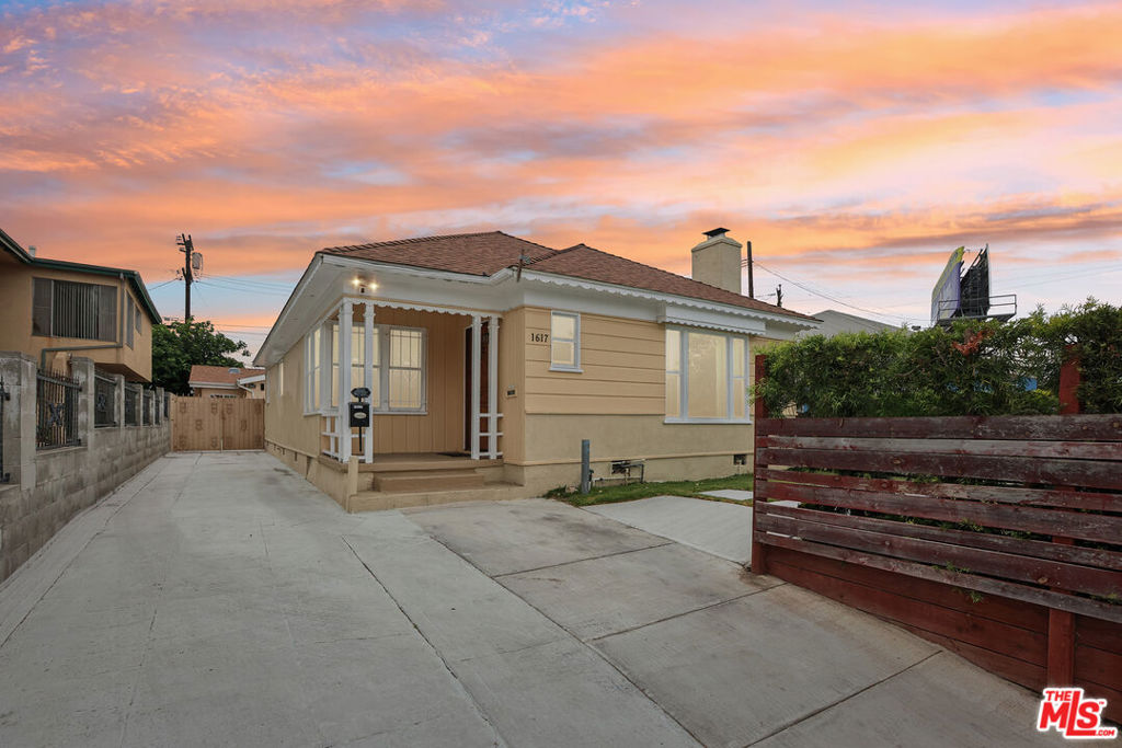 1617 S Highland Avenue Property Photo 1