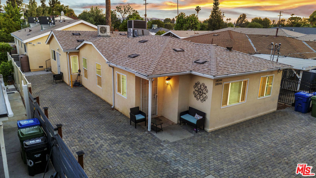 18544 Bryant Street Property Photo 1