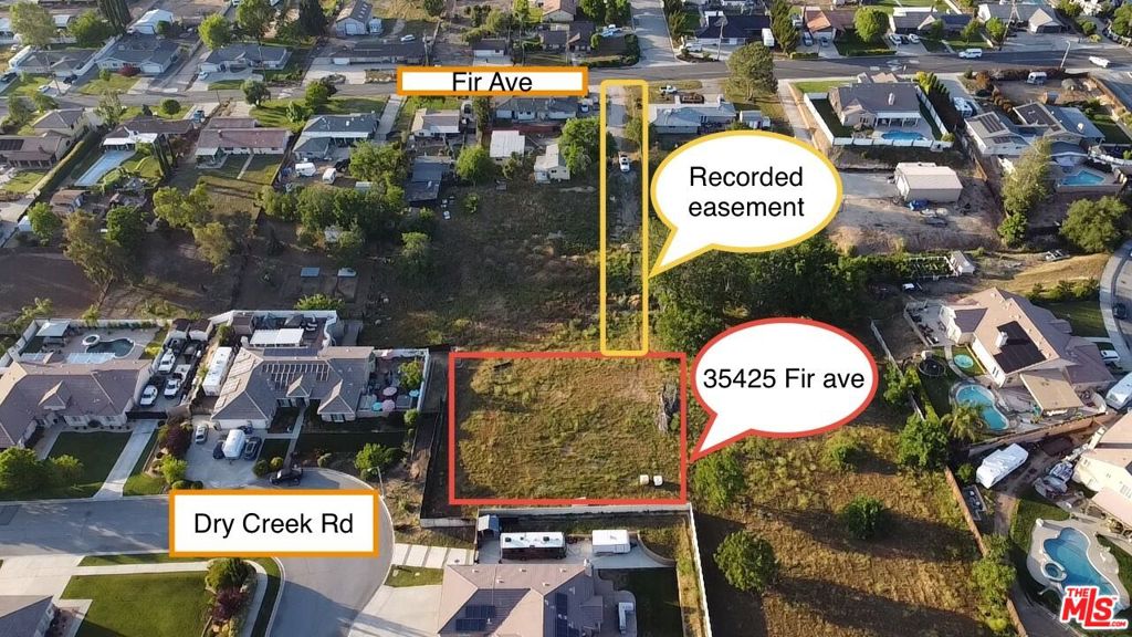 35425 Fir Avenue Property Photo 3