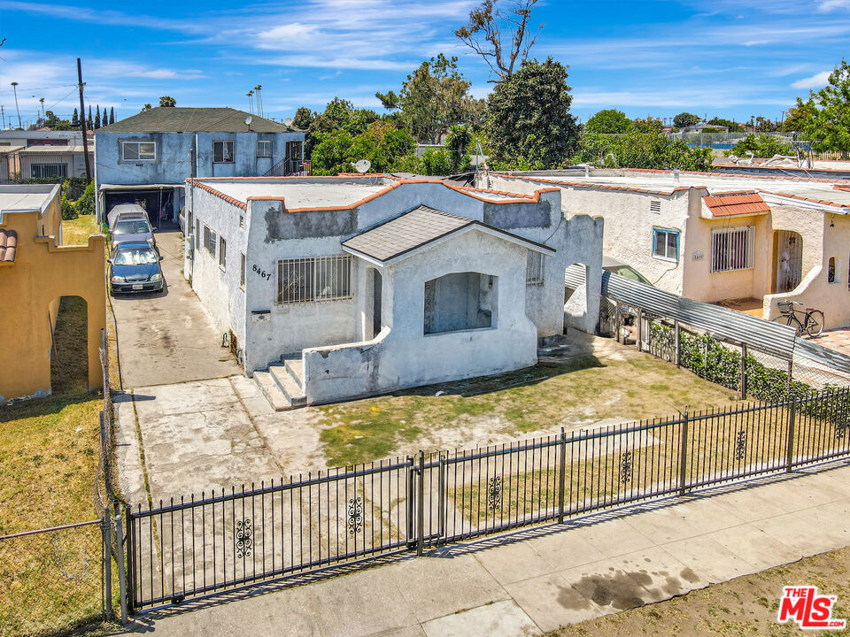 8467 Zamora Avenue Property Photo 1