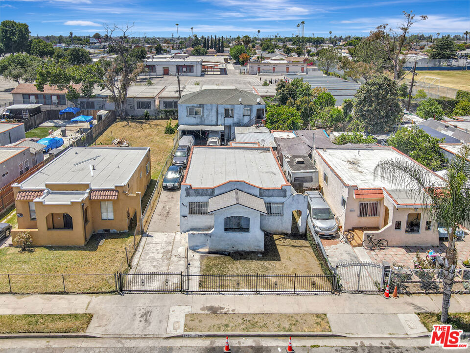 8467 Zamora Avenue Property Photo 3