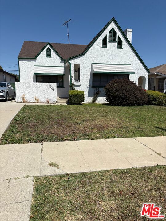 6306 Alviso Avenue Property Photo 1