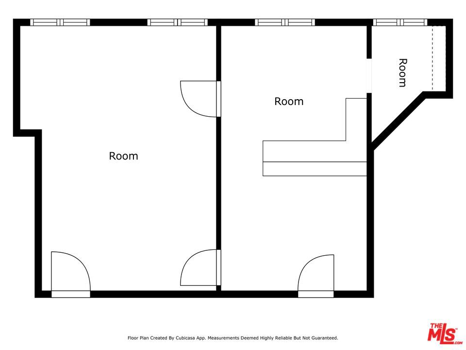 9730 Wilshire Boulevard 202 Property Photo 1