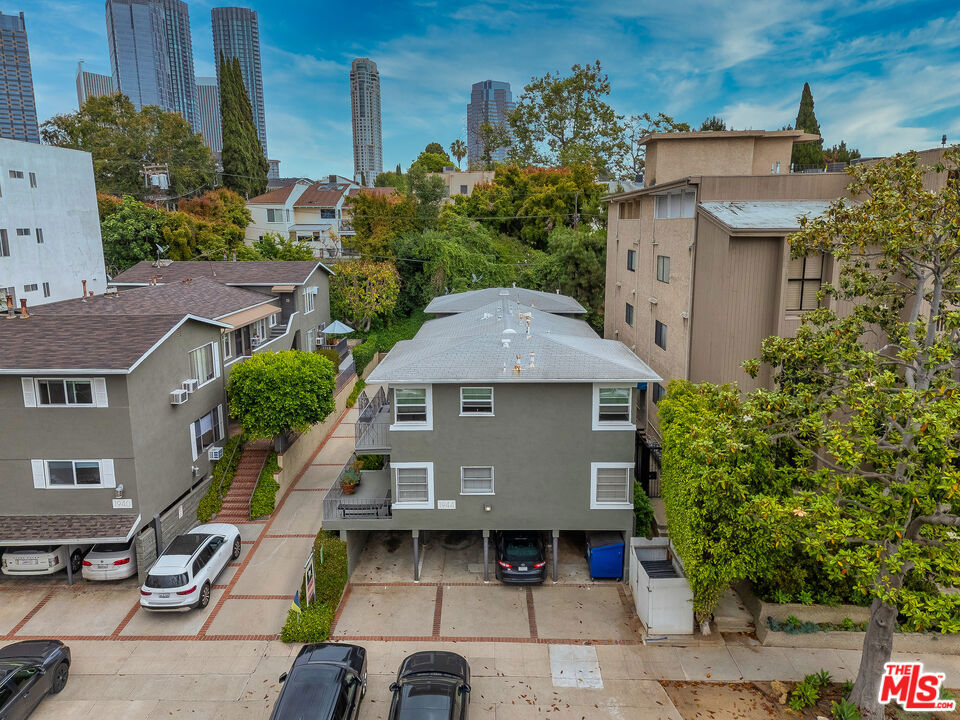 1944 S Beverly Glen Boulevard Property Photo 1