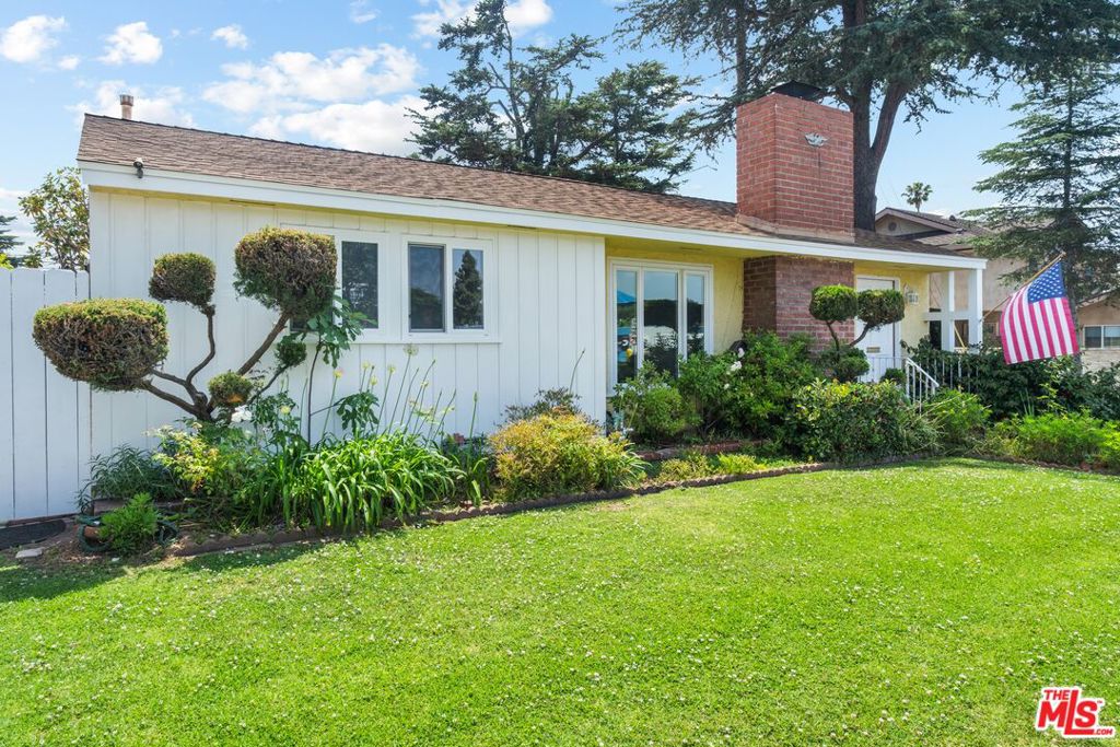 9620 Braddock Drive Property Photo 1