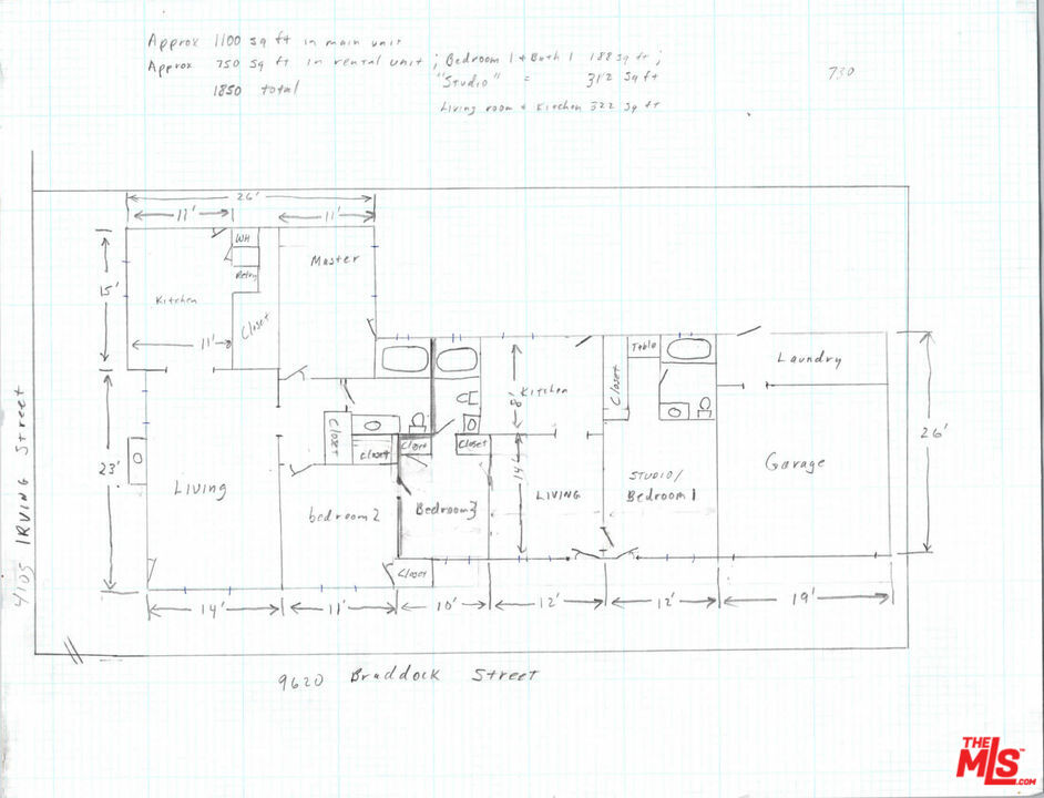 9620 Braddock Drive Property Photo 59