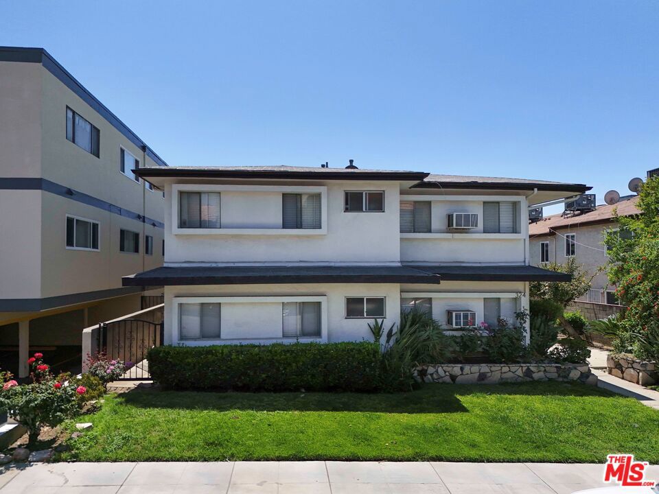 324 E Santa Anita Avenue Property Photo 1