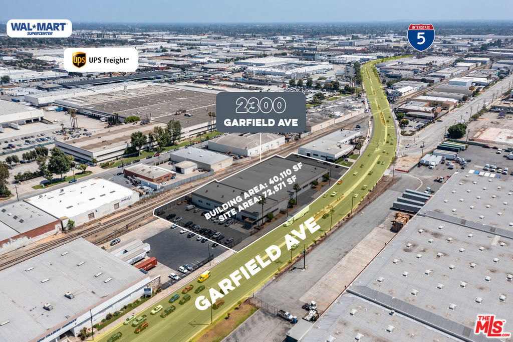 2300 Garfield Avenue Property Photo 4