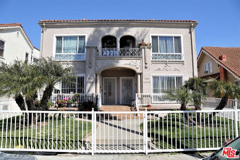 1406 2nd Avenue Property Photo 1