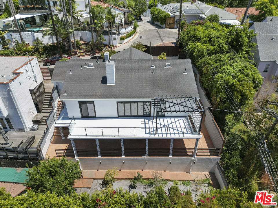 6002 Graciosa Drive Property Photo 1