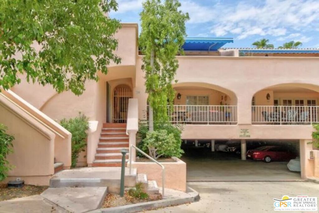 500 E Amado Road 706 Property Photo 1