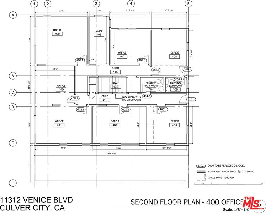 11312 Venice Boulevard Property Photo 9