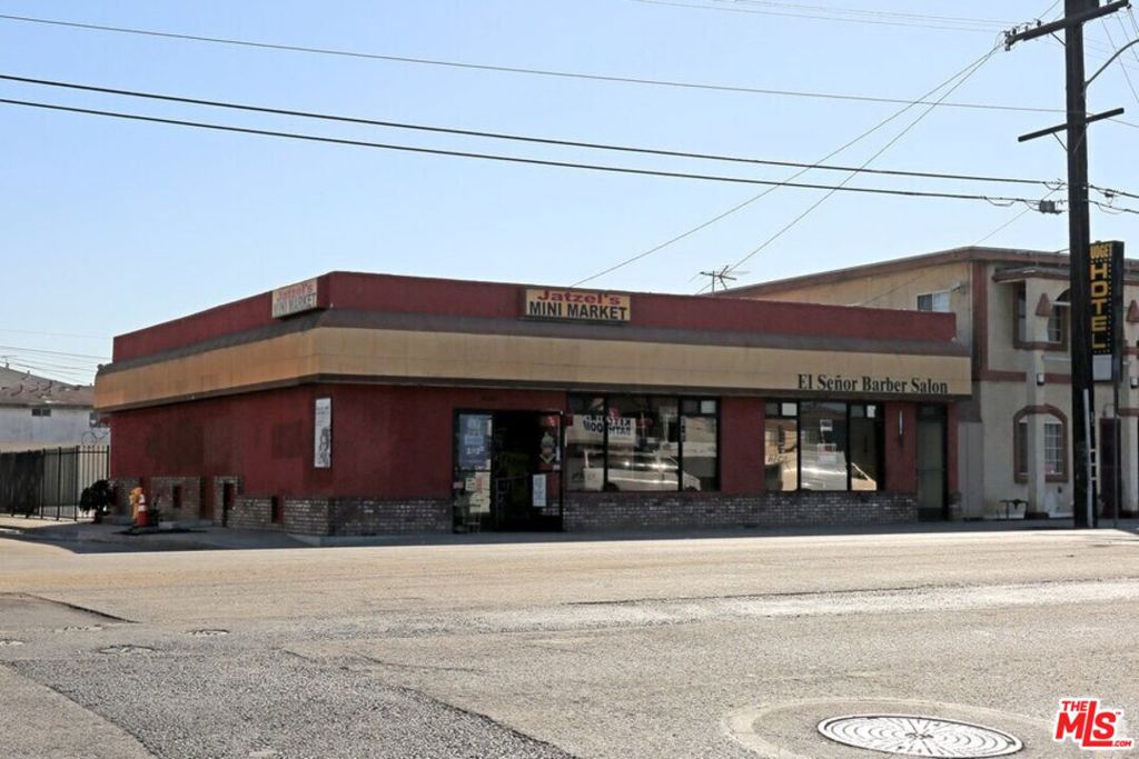 14500 S Western Avenue Property Photo 1