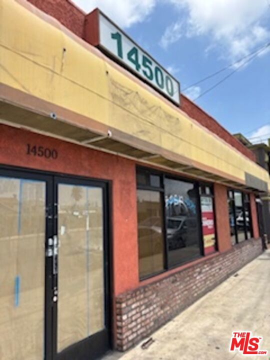 14500 S Western Avenue Property Photo 2