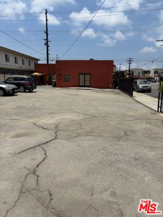 14500 S Western Avenue Property Photo 7