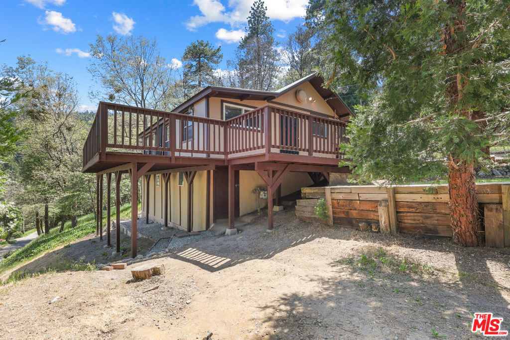 22321 Forest Drive Property Photo 1