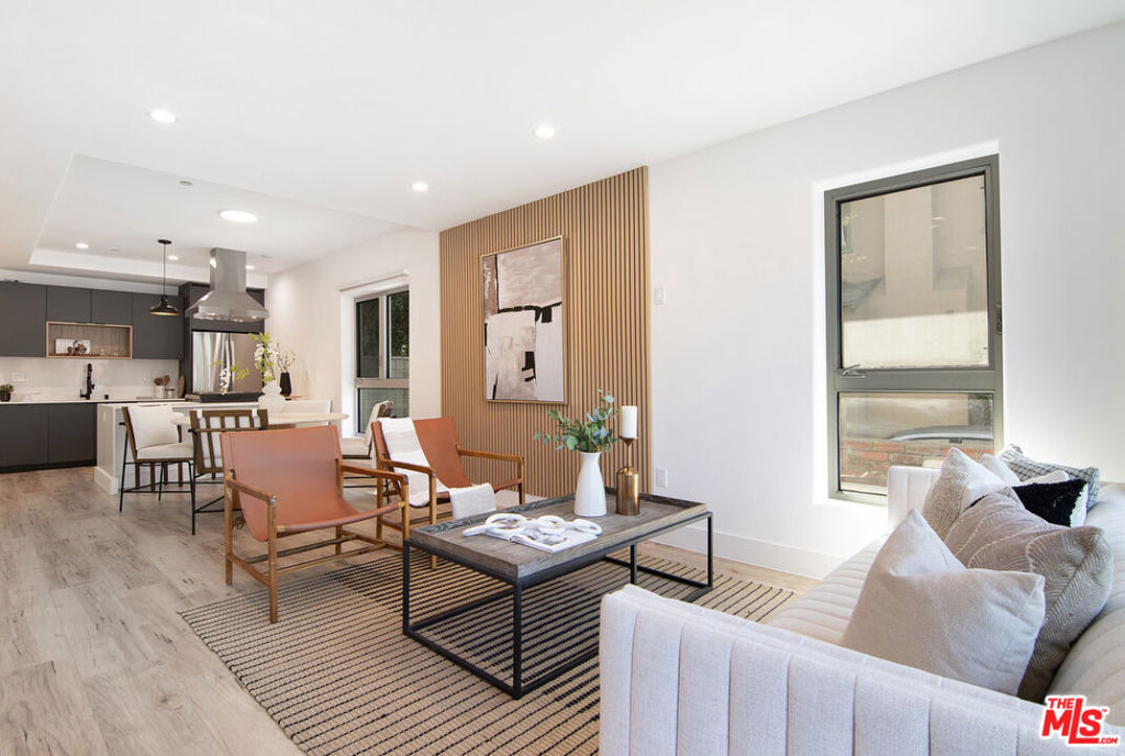 1236 N Fairfax Avenue 1 Property Photo 1