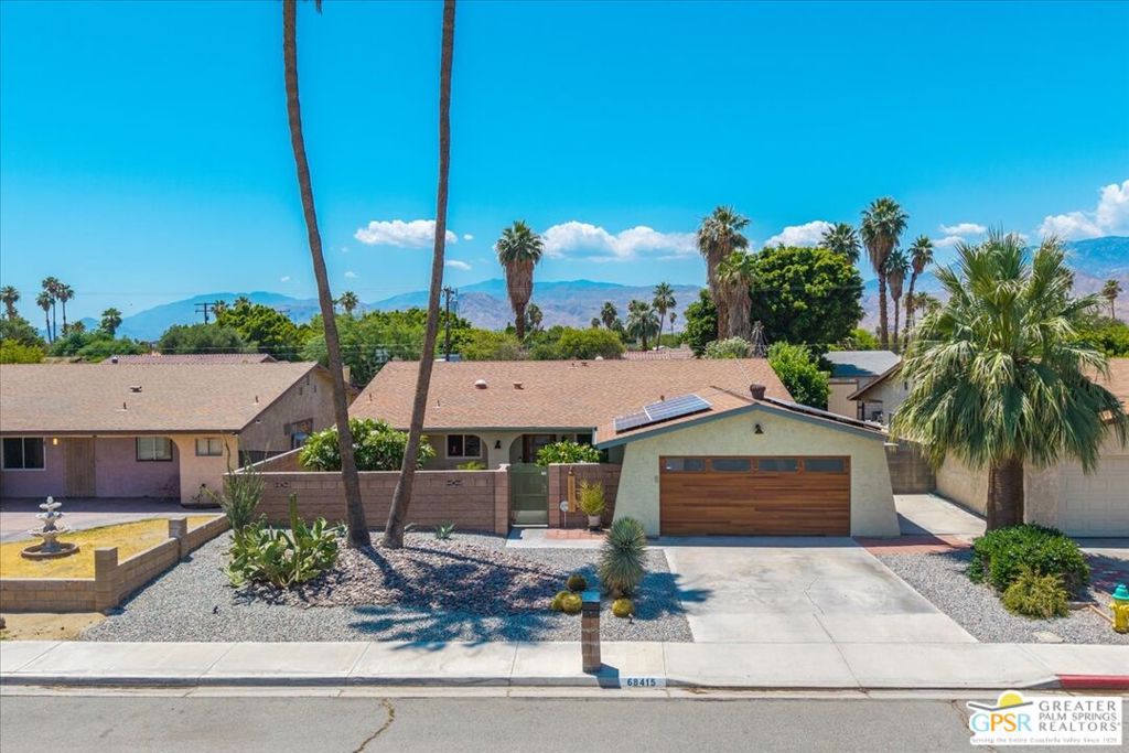 68415 Alcita Road Property Photo 1