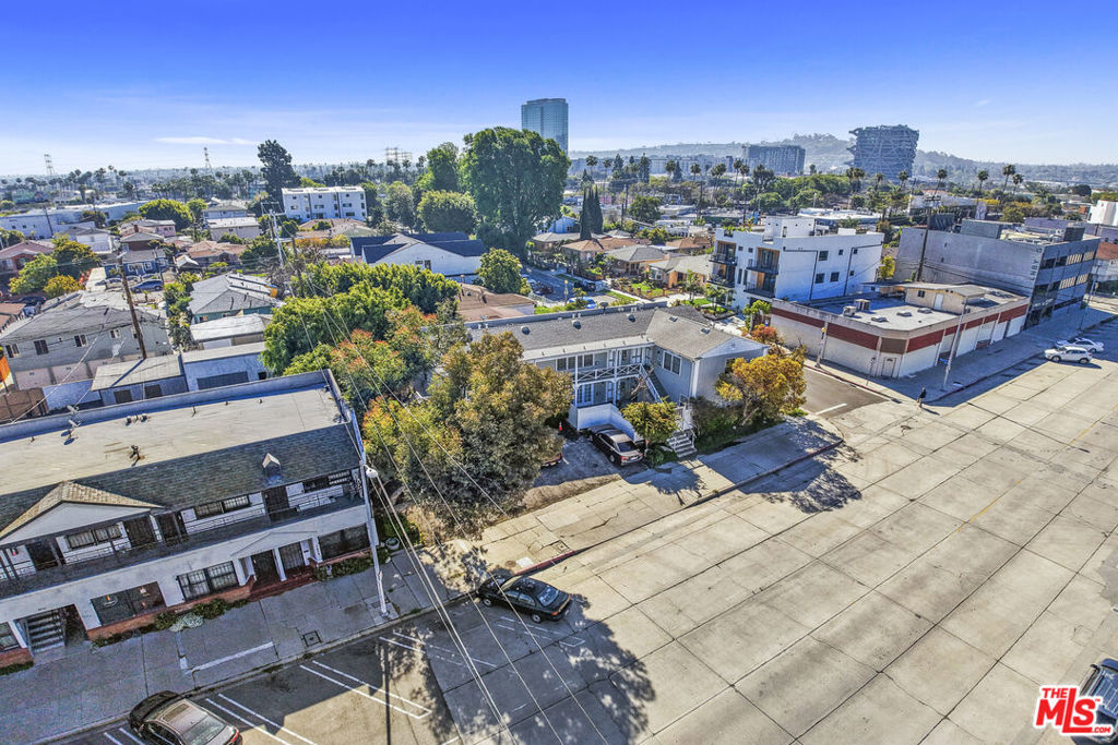 2656 S La Cienega Avenue Property Photo 1