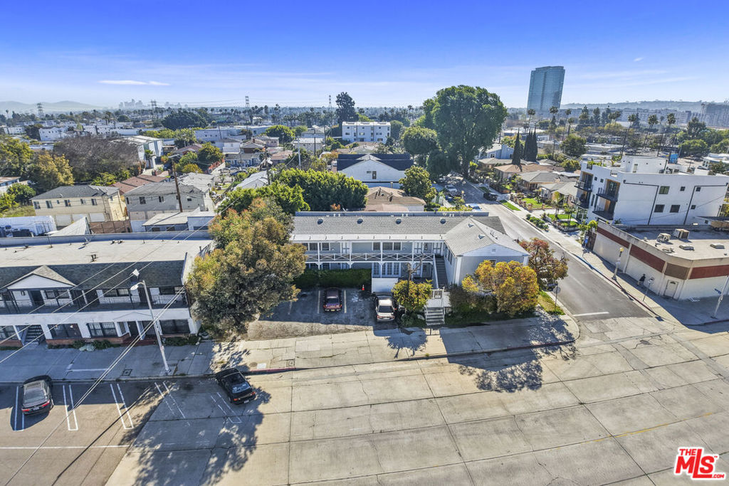 2656 S La Cienega Avenue Property Photo 2