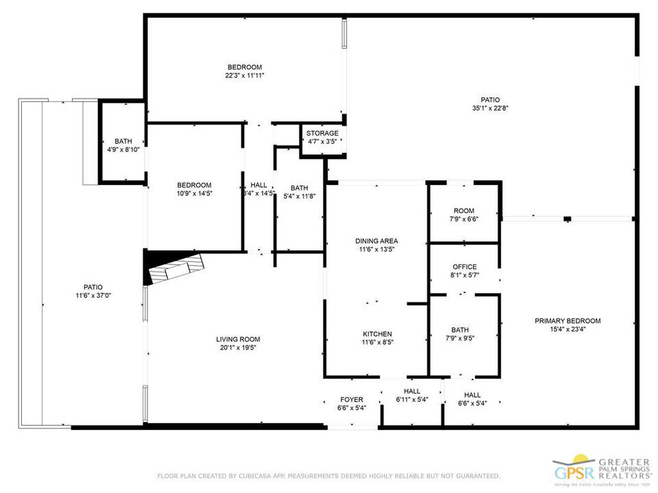 72781 El Paseo 714 Property Photo 36