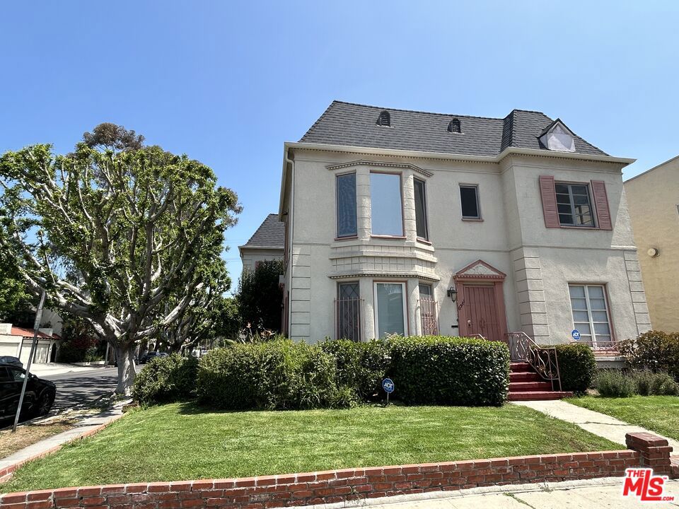 6531 Orange Street Property Photo 1