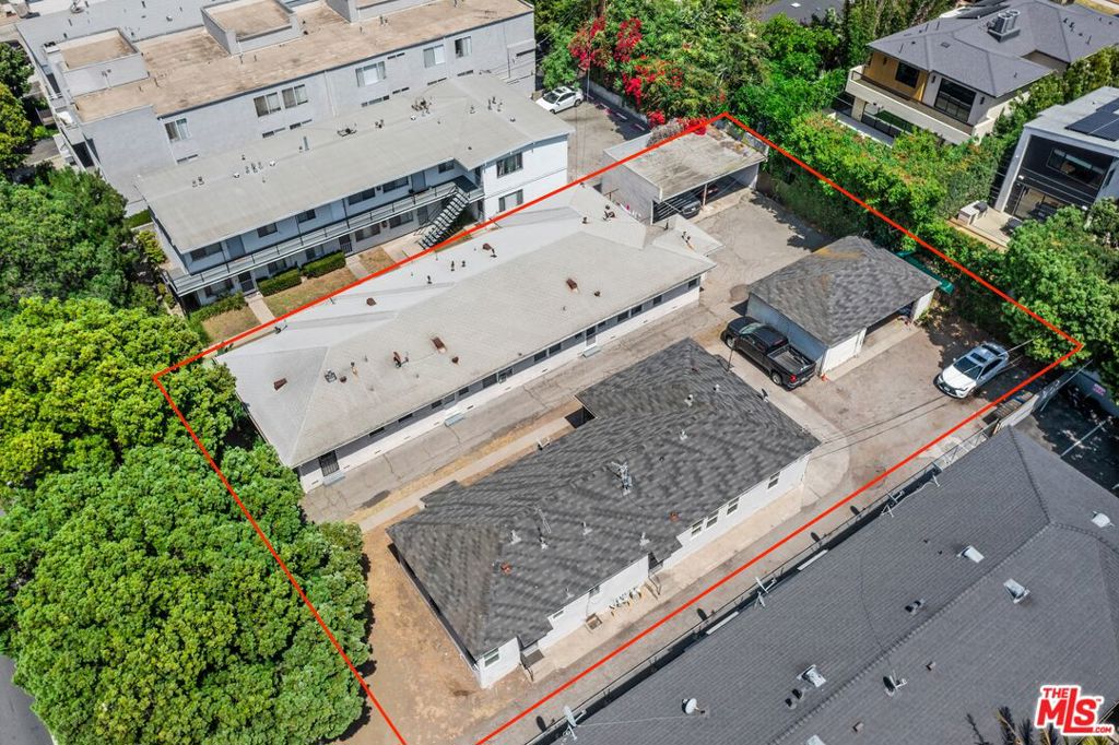 11848 - 11856 Venice Boulevard Property Photo 3