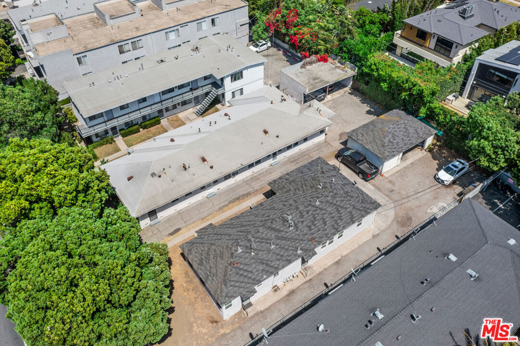 11848 - 11856 Venice Boulevard Property Photo 4