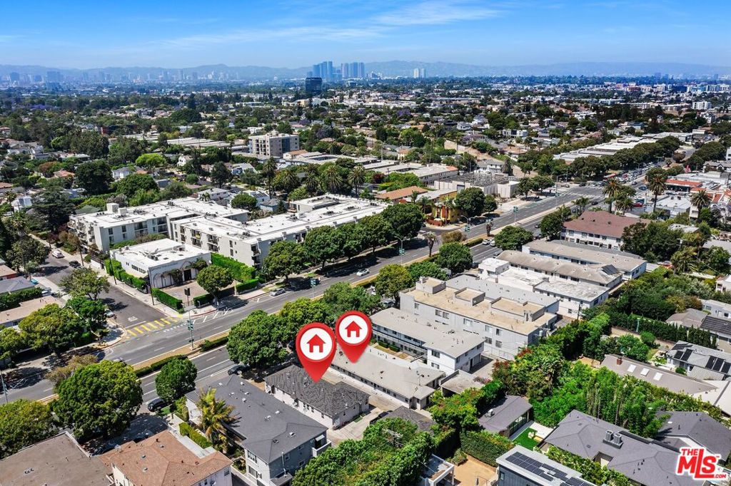 11848 - 11856 Venice Boulevard Property Photo 5