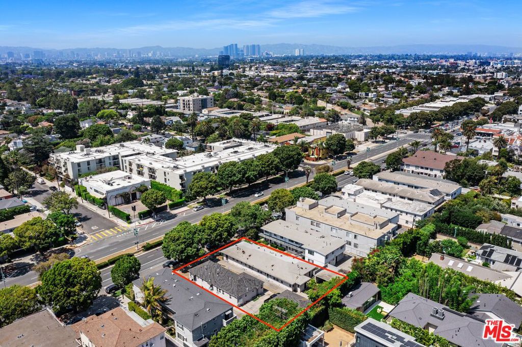 11848 - 11856 Venice Boulevard Property Photo 6