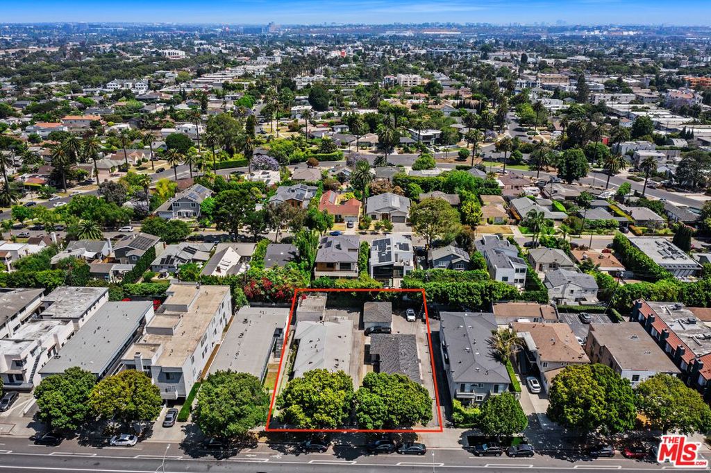 11848 - 11856 Venice Boulevard Property Photo 7