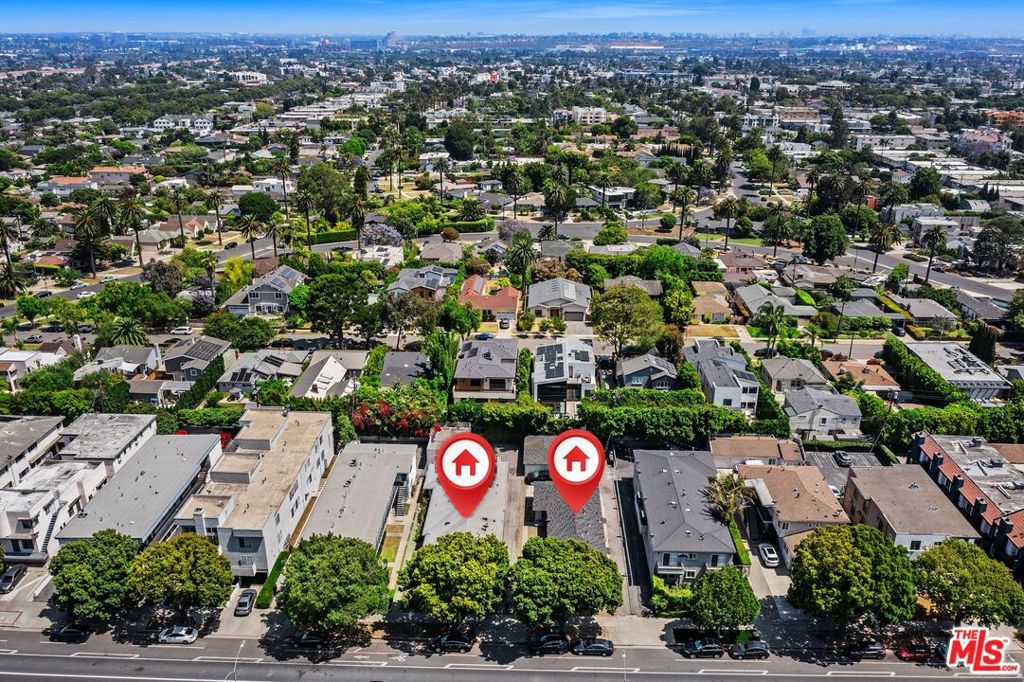 11848 - 11856 Venice Boulevard Property Photo 8